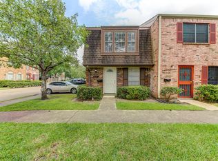 7934 Grove Ridge Dr, Houston, TX 77061