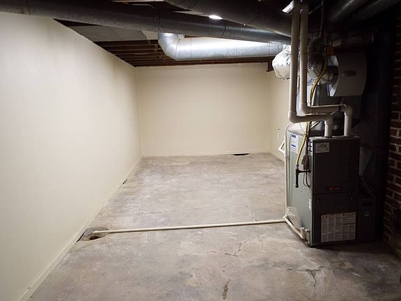 basement storage