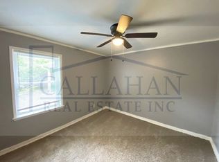 317 W I Ave, North Little Rock, AR 72116