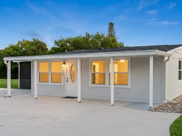 1480 6th Avenue, Vero Beach, FL 32960