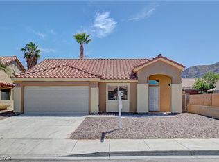 2588 Grand Basin Dr, Las Vegas, NV 89156