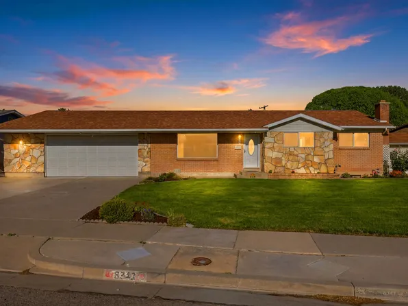 8342 S Van Buren St, Midvale, UT 84047