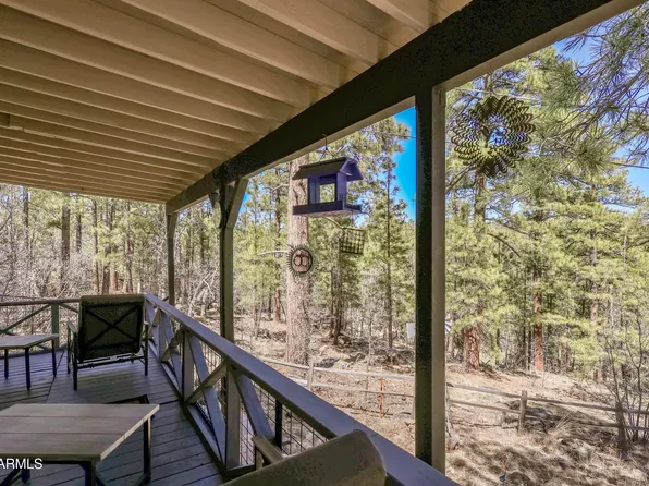 1320 E CARIBOU Road, Munds Park, AZ 86017