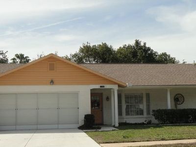 11141 Elderberry Dr, Port Richey, FL, 34668