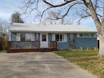 2535 S Hooker St, Denver, CO, 80219