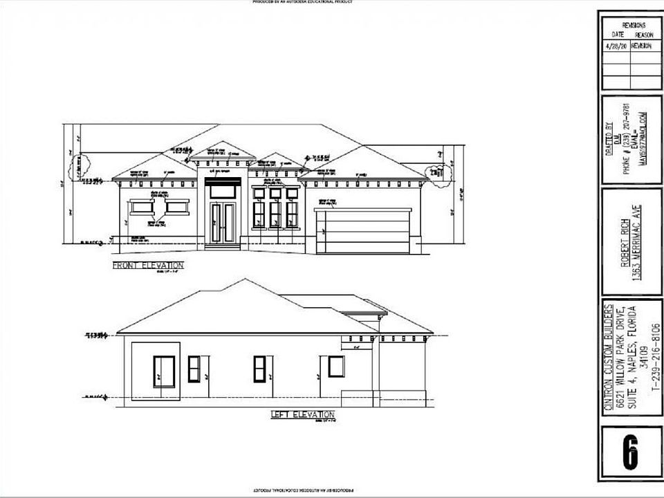 1st image of 1363 Merrimac Ave
