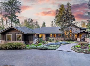 4220 SW Charming Way, Portland, OR 97225