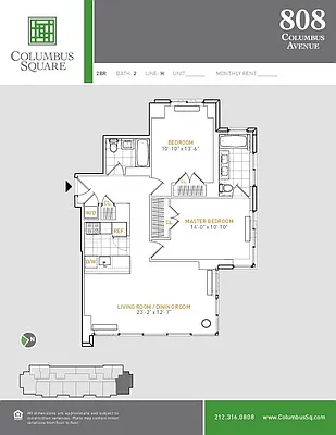 Rented by UDR | media 25