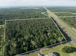 Tv Tower Rd, Kinder, LA 70648