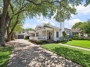 824 W Melwood St, Houston, TX 77009
