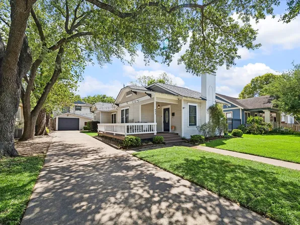 824 W Melwood St, Houston, TX 77009