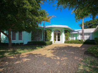 321 Gasparilla St, Boca Grande, FL 33921