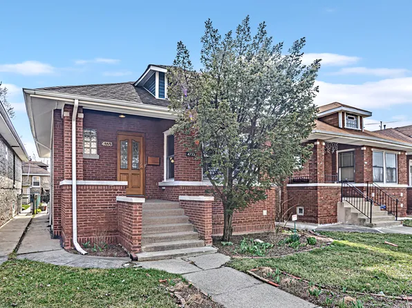 4733 W Addison St, Chicago, IL 60641