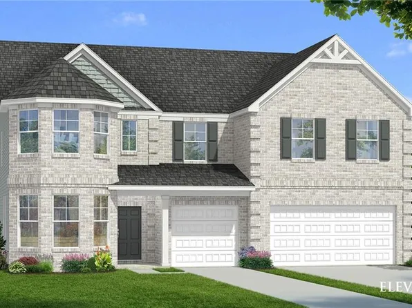 199 Buffalo Trce, Stockbridge, GA 30281