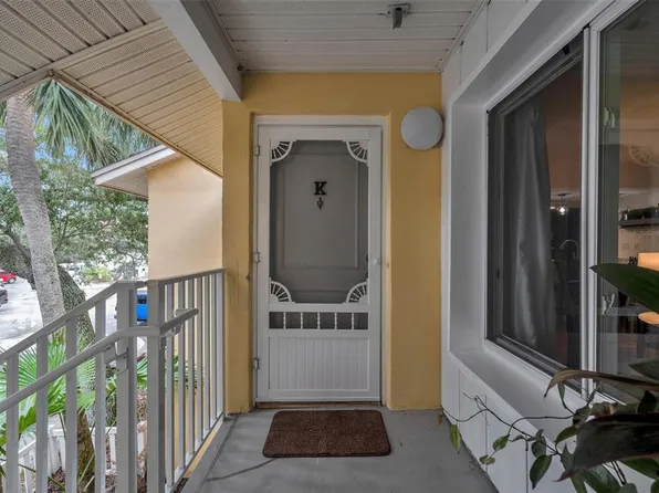 3765 41st St S Unit K, Saint Petersburg, FL 33711