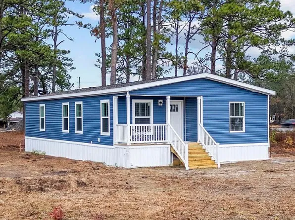 STAYIN' ALIVE- Rockwell Plan, Home Placer Horry County