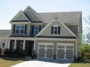 957 King Horn Ct, Buford, GA 30518
