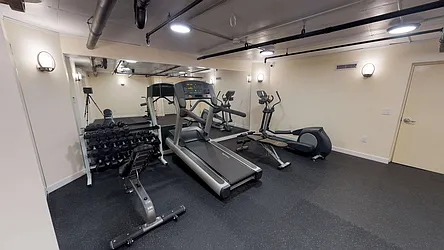 Rented by Metro Garden Realty NYC