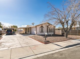 4931 Vista Flora Way, Las Vegas, NV 89121