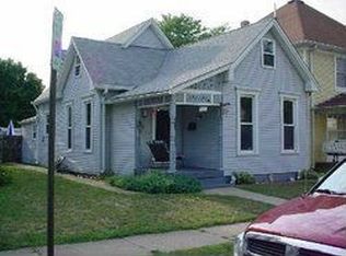 1240 Lee St, Indianapolis, IN