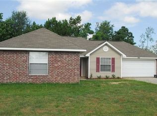 132 Faust Dr, Gulfport, MS 39503