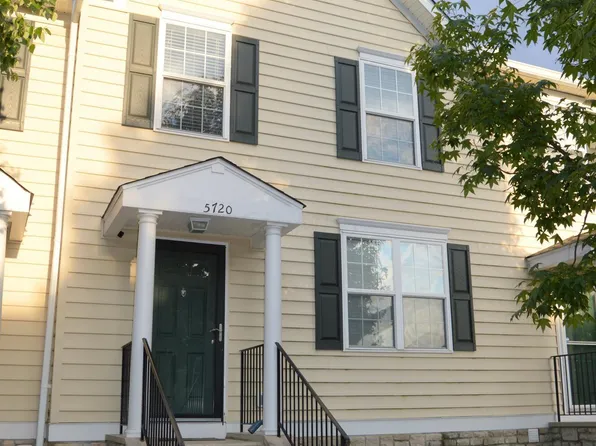 5720 Colts Gate Dr, New Albany, OH 43054