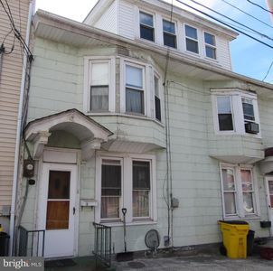 36 S Saint Peter St, Schuylkill Haven, PA, 17972