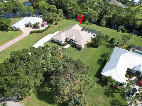 114 Harbor Point Drive, Sebastian, FL 32958