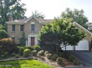 403 E St NE, Vienna, VA 22180