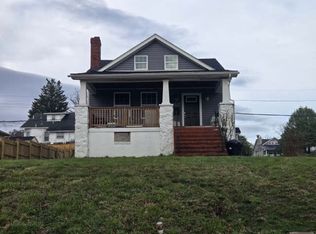 2612 Allendale Rd, Baltimore, MD 21216