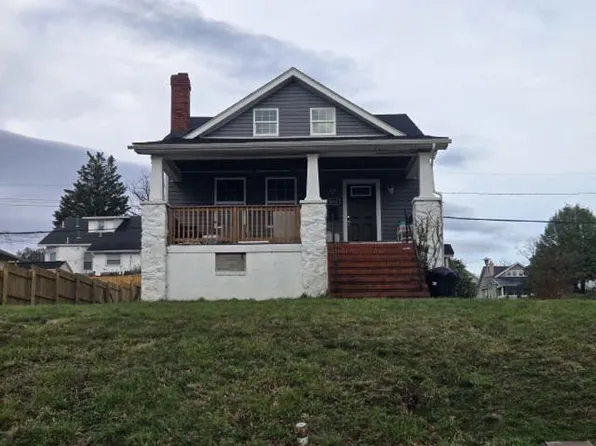 2612 Allendale Rd, Baltimore, MD 21216
