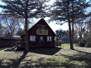 4040 Freiermuth Rd, Stockbridge, MI 49285