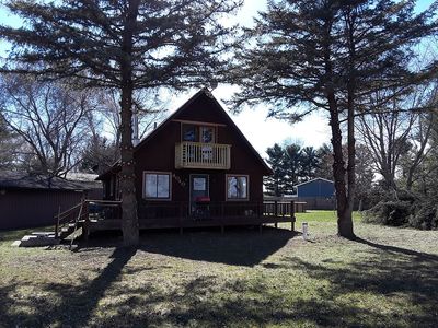 4040 Freiermuth Rd, Stockbridge, MI, 49285