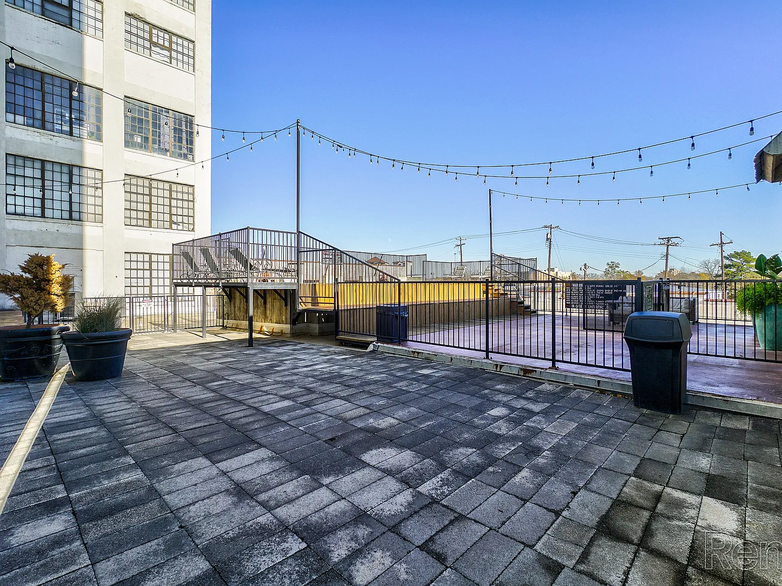 American Beauty Mill Lofts — Photo 2