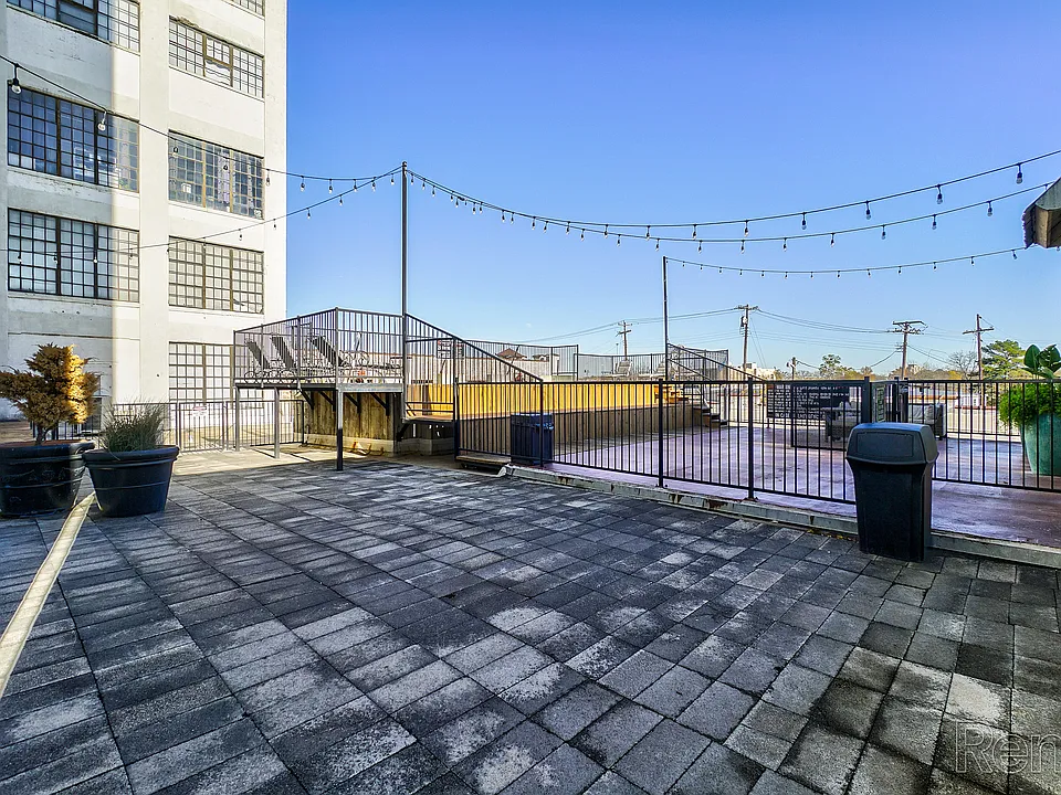 American Beauty Mill Lofts
