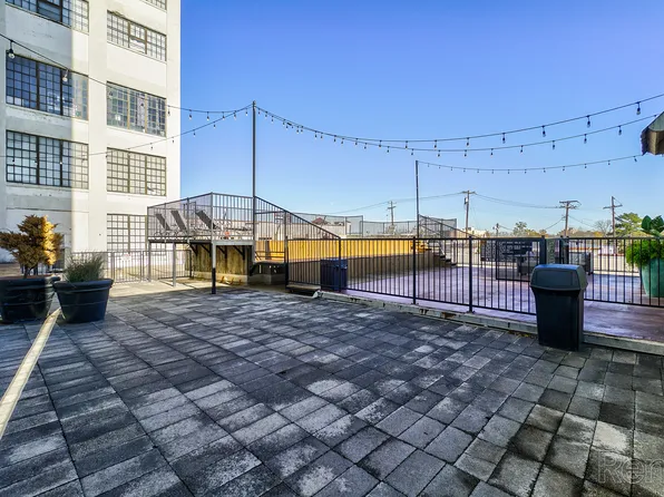 American Beauty Mill Lofts