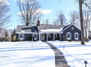 990 Pixley Rd, Rochester, NY 14624