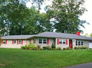 10 Terrane Ave, Natick, MA 01760