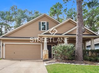 15523 Stiller Park Dr, Cypress, TX 77429