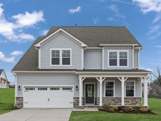 809 Junto St, Knightdale, NC 27545