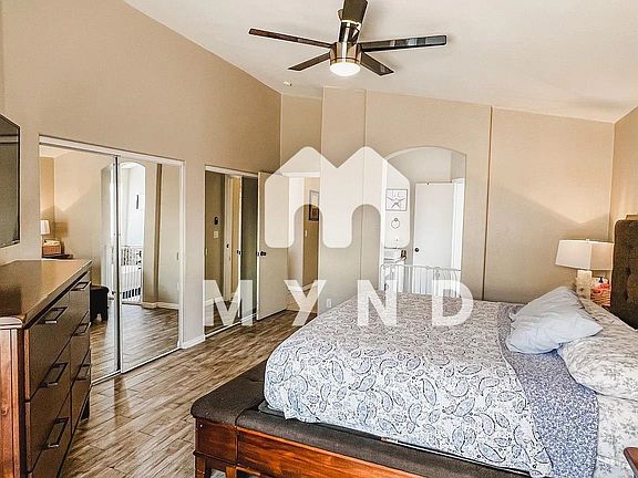 4th image of 4760 E Mountain Sage Dr