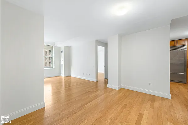 Rented by Brown Harris Stevens | media 2