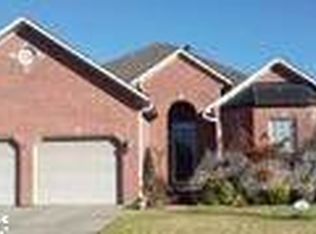 4007 Lori Spence, Paragould, AR 72450