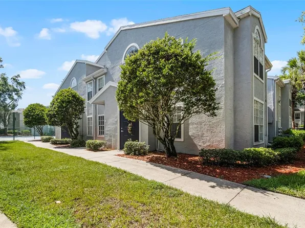 1618 Columbia Arms Cir Unit 158, Kissimmee, FL 34741