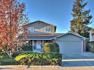 2051 Stonewood Ln, San Jose, CA 95132