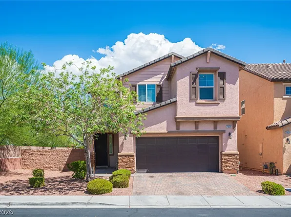 7056 Thistle Ridge St, Las Vegas, NV 89166