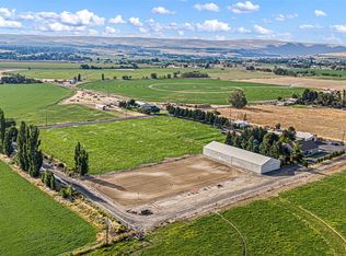 18463 Road B NE, Soap Lake, WA 98851
