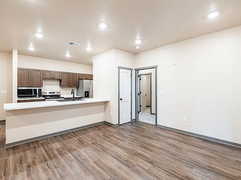 The Stix Apartments — Photo 8