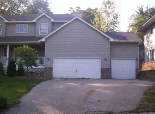 13273 Glenhaven Ave, Apple Valley, MN 55124