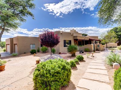 8515 N Valley Oak Dr, Prescott, AZ, 86305